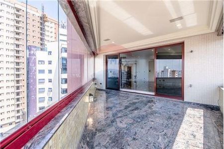 Apartamento à venda com 530m², 3 quartos e 6 vagas