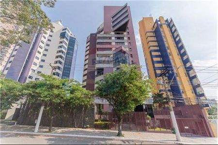 Apartamento à venda com 530m², 3 quartos e 6 vagas