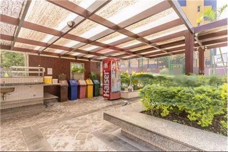 Apartamento à venda com 530m², 3 quartos e 6 vagas