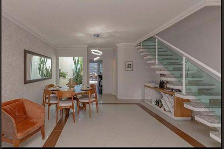 Casa à venda com 2 quartos, 157m² em Jardim Milena, Santo André