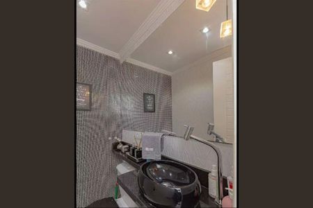 Casa à venda com 2 quartos, 157m² em Jardim Milena, Santo André