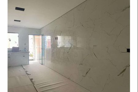 Casa à venda com 207m², 3 quartos e 4 vagas