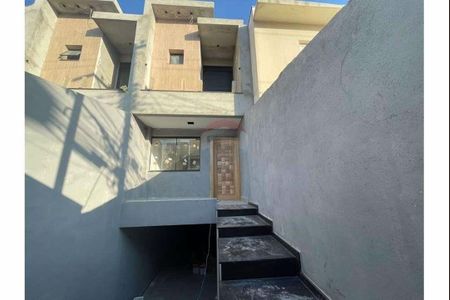 Casa à venda com 207m², 3 quartos e 4 vagas
