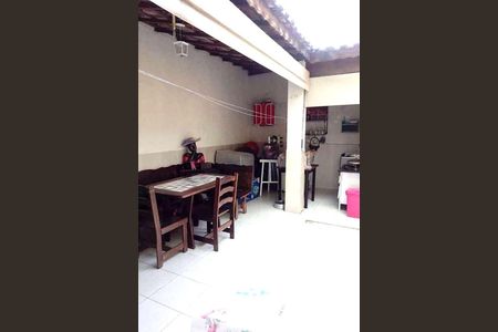 Casa à venda com 150m², 3 quartos e 2 vagas