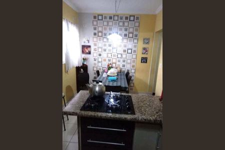 Casa à venda com 150m², 3 quartos e 2 vagas