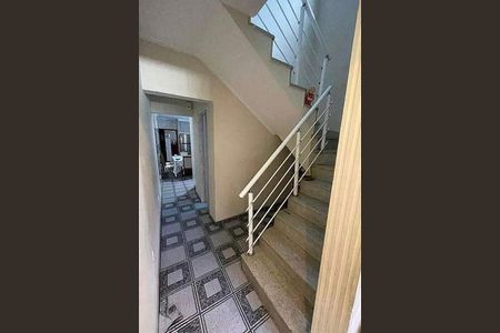 Casa à venda com 100m², 3 quartos e 3 vagas