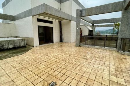Apartamento à venda com 203m², 3 quartos e 3 vagas