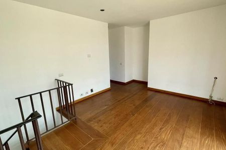 Apartamento à venda com 203m², 3 quartos e 3 vagas