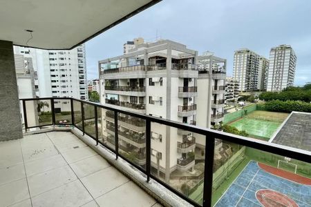 Apartamento à venda com 203m², 3 quartos e 3 vagas