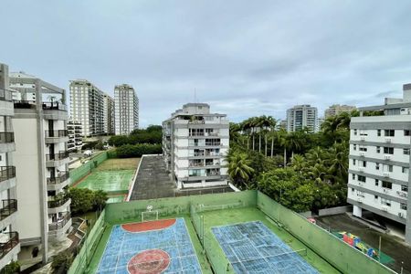 Apartamento à venda com 203m², 3 quartos e 3 vagas