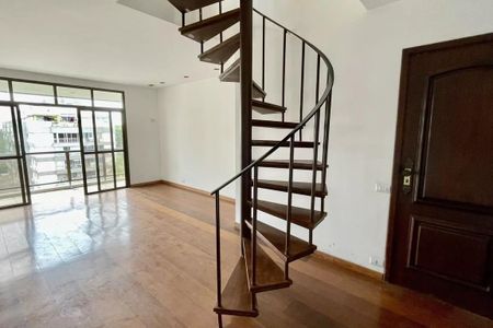 Apartamento à venda com 203m², 3 quartos e 3 vagas