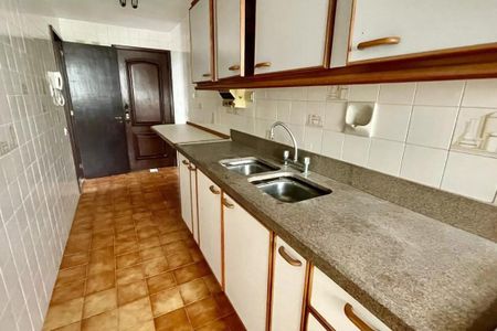 Apartamento à venda com 203m², 3 quartos e 3 vagas