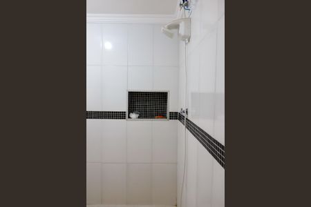 Casa à venda com 250m², 3 quartos e 3 vagas Casa à venda com 250m², 3 quartos e 3 vagasBanheiro da Suíte 1