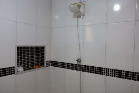 Casa à venda com 250m², 3 quartos e 3 vagas Casa à venda com 250m², 3 quartos e 3 vagasBanheiro da Suíte 1