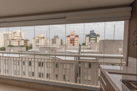 Apartamento à venda com 80m², 3 quartos e 2 vagas Apartamento à venda com 80m², 3 quartos e 2 vagasSacada da Sala