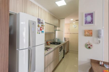 Apartamento à venda com 80m², 3 quartos e 2 vagas Apartamento à venda com 80m², 3 quartos e 2 vagasCozinha
