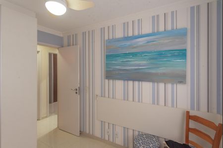 Apartamento à venda com 80m², 3 quartos e 2 vagas Apartamento à venda com 80m², 3 quartos e 2 vagasQuarto 3