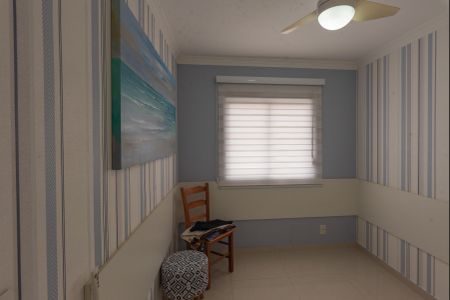 Apartamento à venda com 80m², 3 quartos e 2 vagas Apartamento à venda com 80m², 3 quartos e 2 vagasQuarto 3