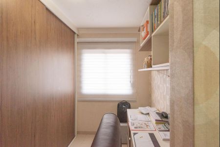 Apartamento à venda com 80m², 3 quartos e 2 vagas Apartamento à venda com 80m², 3 quartos e 2 vagasQuarto 2
