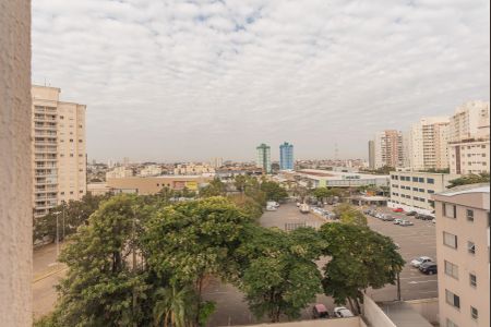 Apartamento à venda com 80m², 3 quartos e 2 vagas Apartamento à venda com 80m², 3 quartos e 2 vagasVista do Quarto 2