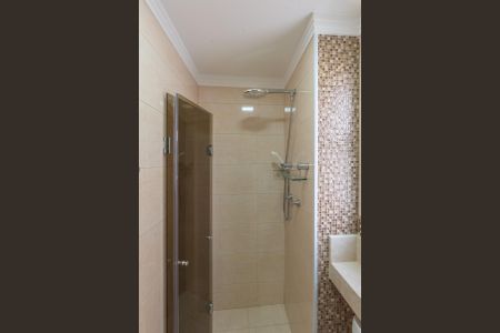 Apartamento à venda com 80m², 3 quartos e 2 vagas Apartamento à venda com 80m², 3 quartos e 2 vagasBanheiro