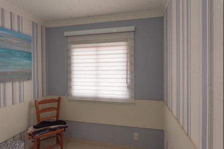 Apartamento à venda com 80m², 3 quartos e 2 vagas Apartamento à venda com 80m², 3 quartos e 2 vagasQuarto 3