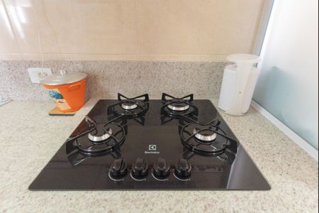 Apartamento à venda com 80m², 3 quartos e 2 vagas Apartamento à venda com 80m², 3 quartos e 2 vagasCozinha