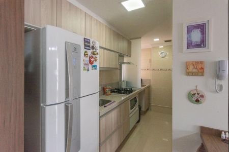 Apartamento à venda com 80m², 3 quartos e 2 vagas Apartamento à venda com 80m², 3 quartos e 2 vagasCozinha