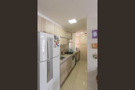 Apartamento à venda com 80m², 3 quartos e 2 vagas Apartamento à venda com 80m², 3 quartos e 2 vagasCozinha