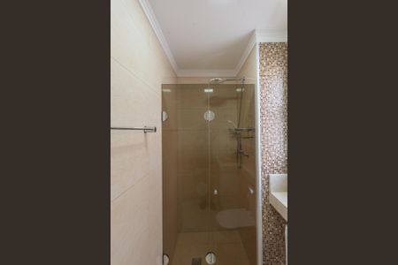 Apartamento à venda com 80m², 3 quartos e 2 vagas Apartamento à venda com 80m², 3 quartos e 2 vagasBanheiro