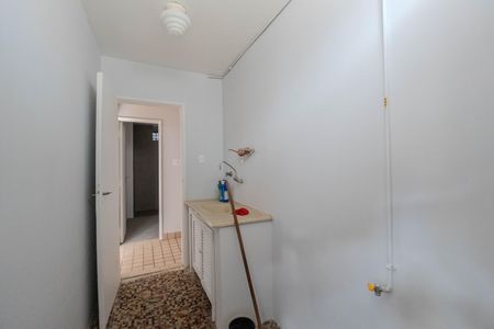 Studio à venda com 45m², 1 quarto e sem vaga Studio à venda com 45m², 1 quarto e sem vagaCozinha e Área de Serviço