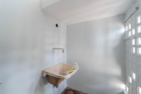 Studio à venda com 45m², 1 quarto e sem vaga Studio à venda com 45m², 1 quarto e sem vagaCozinha e Área de Serviço