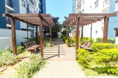 Apartamento à venda com 50m², 2 quartos e 1 vaga Apartamento à venda com 50m², 2 quartos e 1 vagaÁrea comum