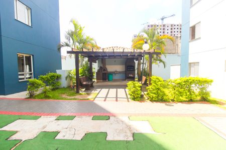 Apartamento à venda com 50m², 2 quartos e 1 vaga Apartamento à venda com 50m², 2 quartos e 1 vagaÁrea comum