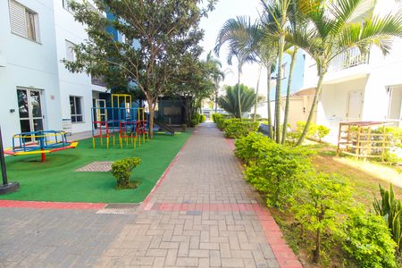 Apartamento à venda com 50m², 2 quartos e 1 vaga Apartamento à venda com 50m², 2 quartos e 1 vagaÁrea comum