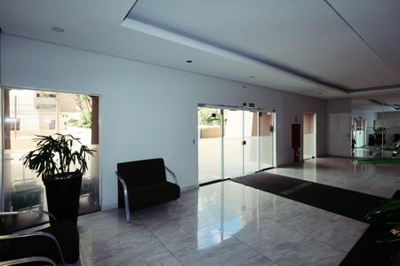 Apartamento à venda com 46m², 2 quartos e 1 vagaHall de Entrada