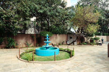 Apartamento à venda com 46m², 2 quartos e 1 vagaFonte