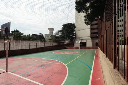 Apartamento à venda com 46m², 2 quartos e 1 vagaQuadra