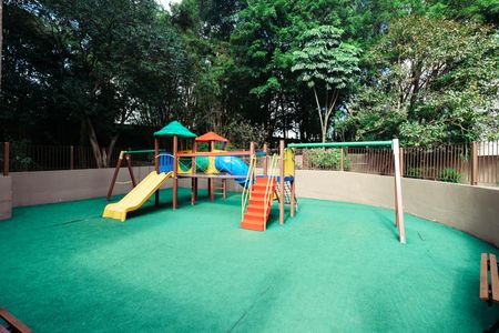 Apartamento à venda com 46m², 2 quartos e 1 vagaÁrea Comum - Playground