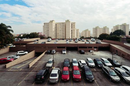 Apartamento à venda com 46m², 2 quartos e 1 vagaVista do Quarto 2