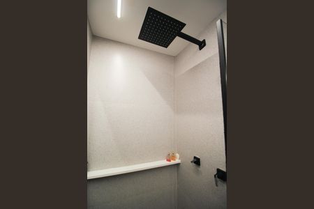 Apartamento à venda com 30m², 1 quarto e sem vaga Apartamento à venda com 30m², 1 quarto e sem vagaBanheiro