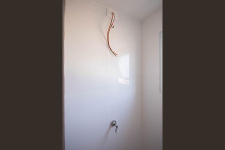 Apartamento à venda com 39m², 1 quarto e sem vagaBanheiro Social