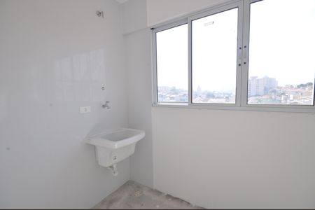 Apartamento à venda com 39m², 1 quarto e 1 vagaÁrea de Serviço
