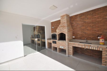 Apartamento à venda com 39m², 1 quarto e 1 vagaÁrea comum