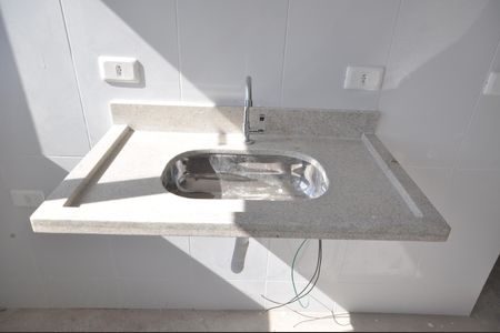 Apartamento à venda com 39m², 1 quarto e 1 vagaCozinha