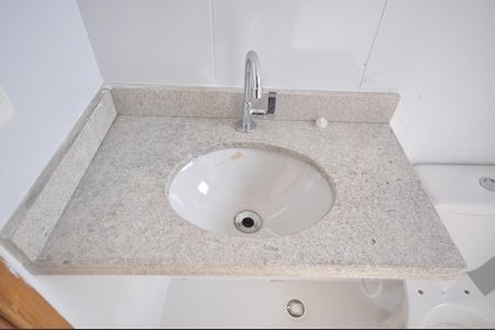 Apartamento à venda com 39m², 1 quarto e 1 vagaBanheiro Social