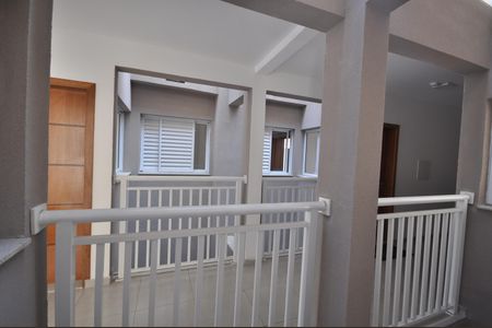 Apartamento à venda com 39m², 1 quarto e 1 vagaVista do Quarto