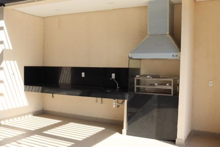 Apartamento à venda com 41m², 1 quarto e 1 vagaÁrea comum