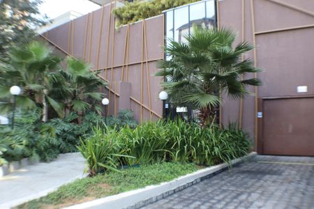 Apartamento à venda com 41m², 1 quarto e 1 vagaFachada e portaria