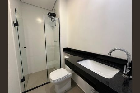 Apartamento à venda com 41m², 1 quarto e 1 vagaBanheiro